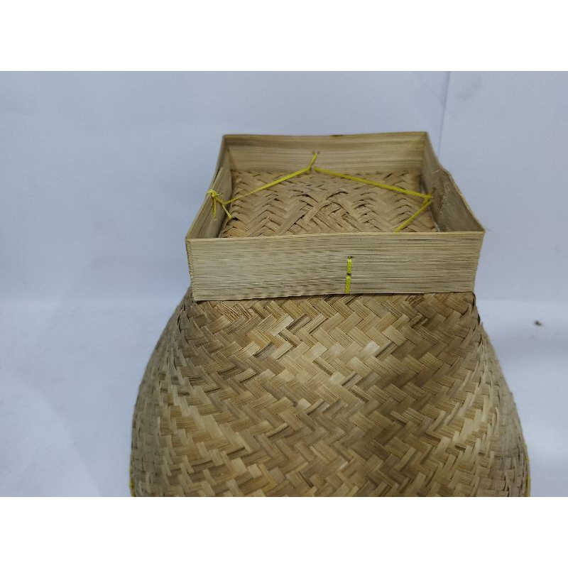 Bakul bambu nasi wakul bambu nasi murah boboko awi