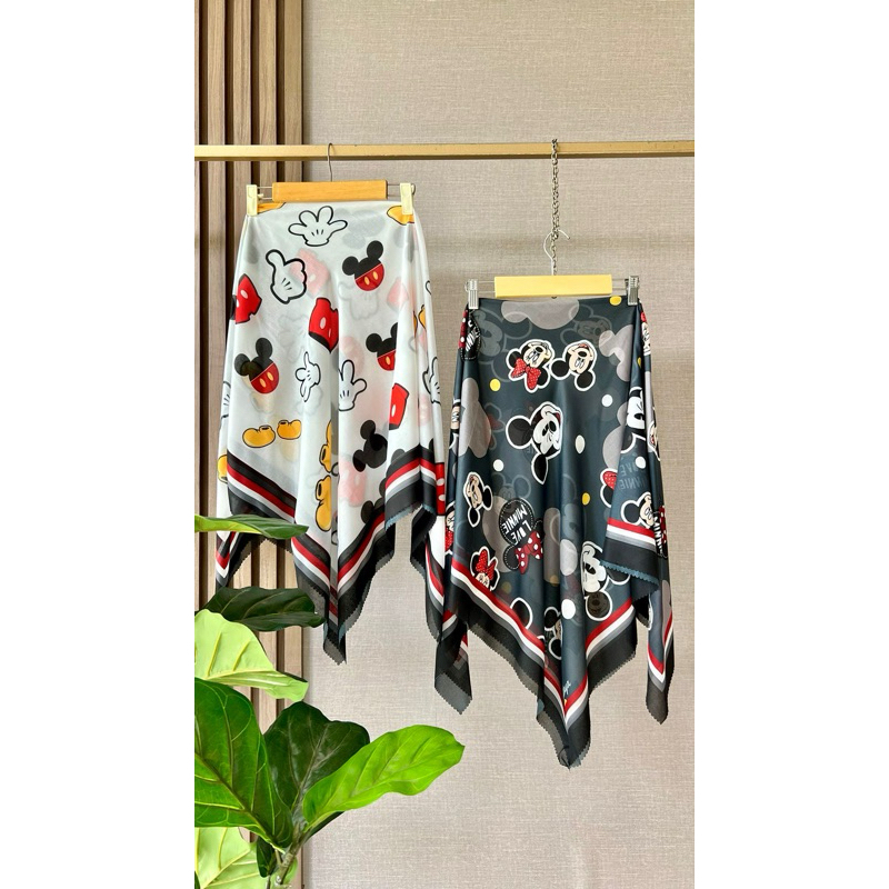 ATHAYAA HIJAB KERUDUNG ORIGINAL