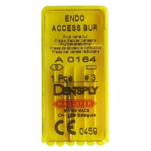 Endo Acces Bur-Dentsply