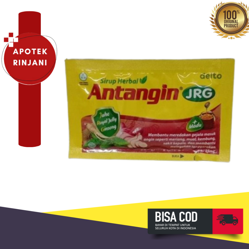 ANTANGIN JRG