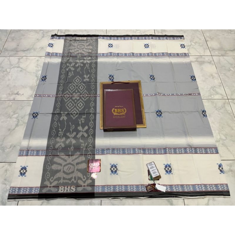 BHS EXCELLENT TIPE SKT MIX GOLD TERLARIIIS