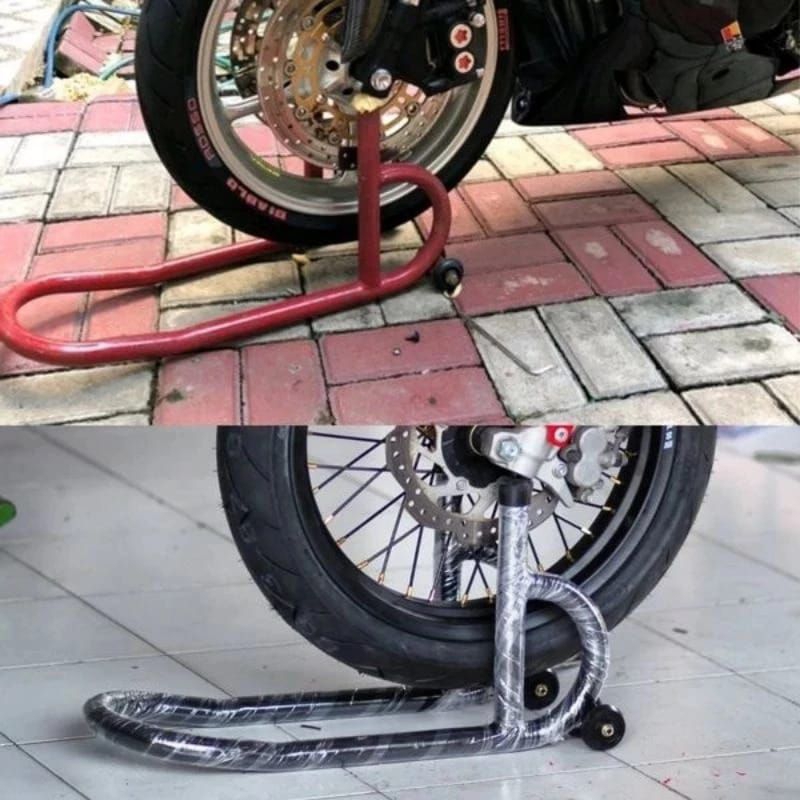 standar motor depan paddock universal motor ninja 260 vixion 250r