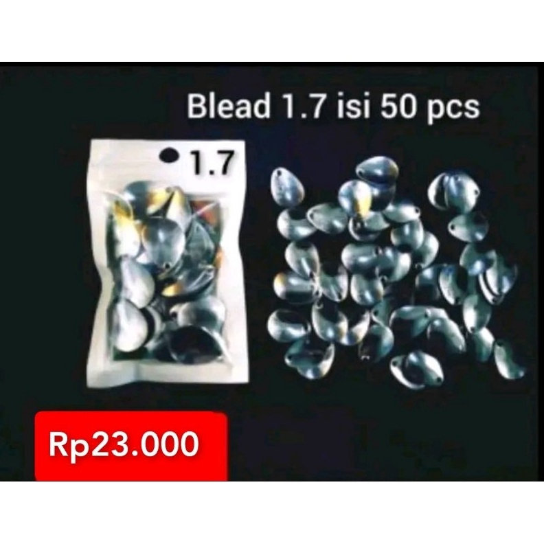 

ART K5W blade 17cm5biji