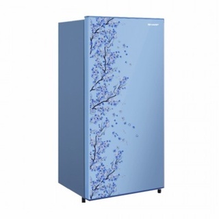 Kulkas 1 Pintu SHARP SJ-N162D-SB/SP/SH