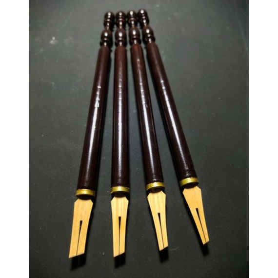 

ART E39Y Kalam dekorasi belah 1