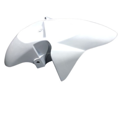 SPAKBOR DEPAN BEAT PUTIH