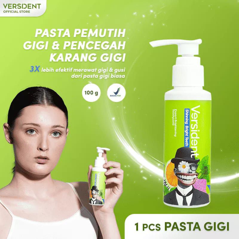 versident cooling fresh - parfum mulut pewangi mulut