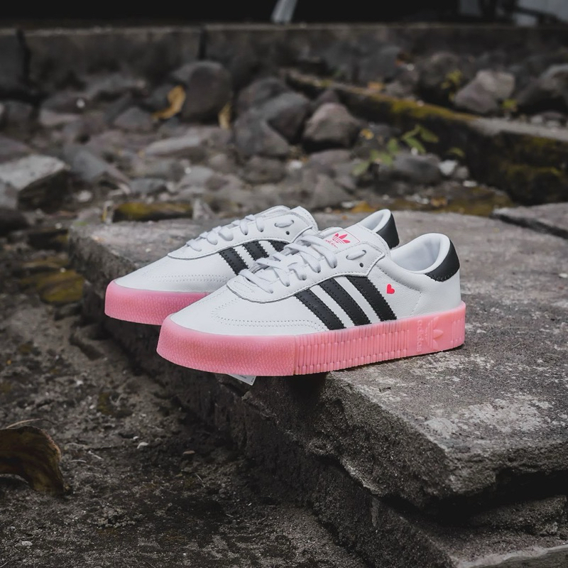 Adidas Sambarose Valentine