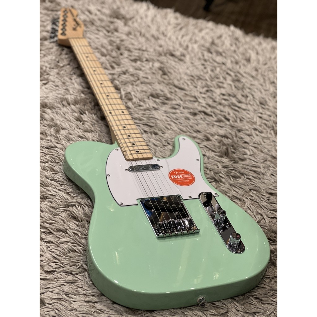 Gitar FSR Affinity Telecaster electric guitar Original