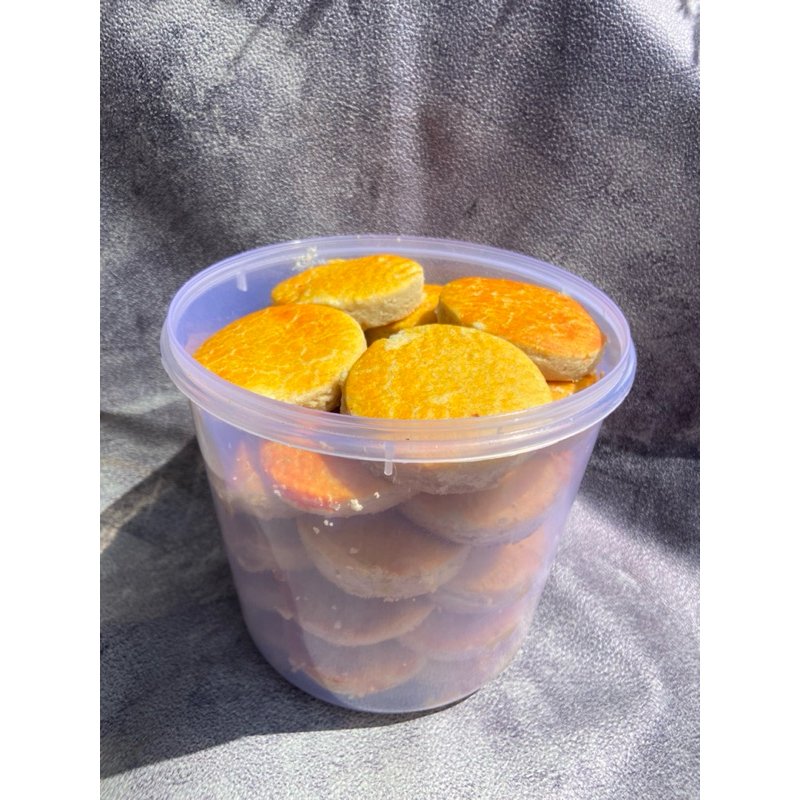 

KUE KACANG TOPLES BERAT 900gr