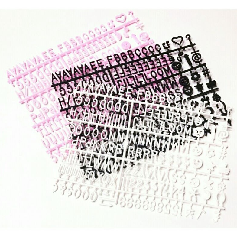 

ART C7B EXTRA HURUF LETTER BOARD EXTRA HURUF DAN ANGKA PAPAN NAMA BAYI HURUF LETTERBOARD