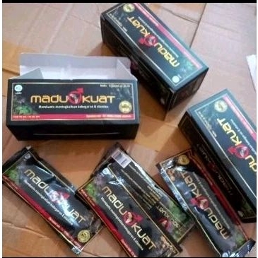 

Madu # Quuaat # Original