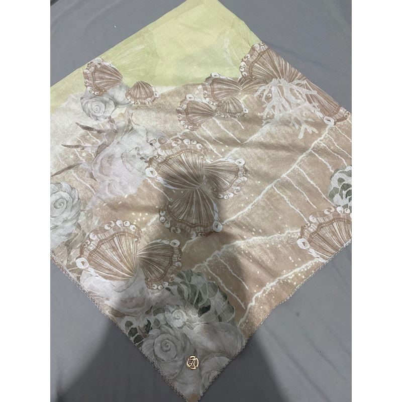 Preloved Hijab Ayu by Ayu Lestari