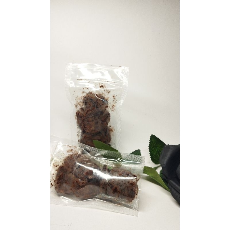 

Kripik Pisang Coklat
