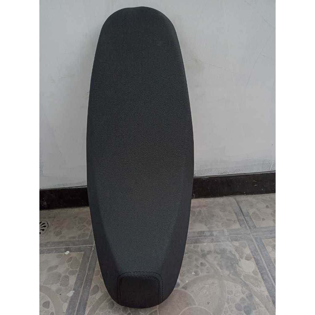 Jok Jupiter Mx New model road race- Jok roadrace jupiter mx new kulit amplas anti slipp