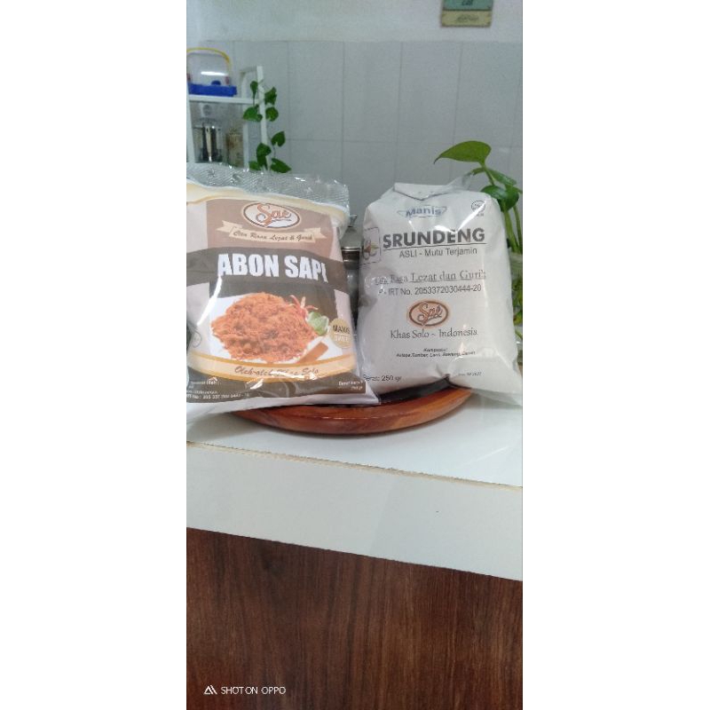 

AbonSapidanSerundeng