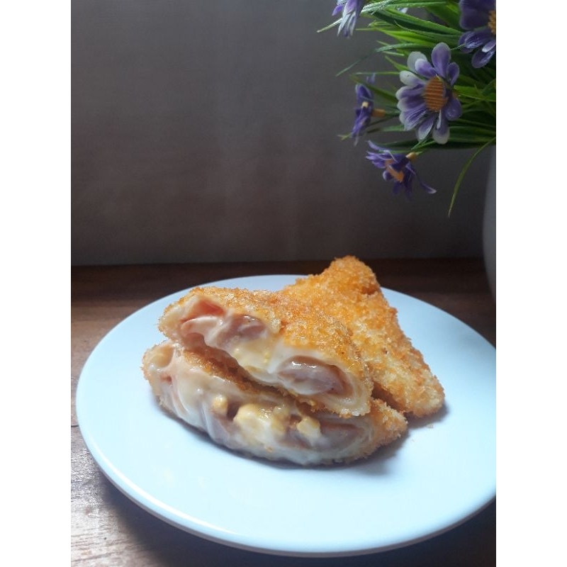 

Risol Mayo Frozen