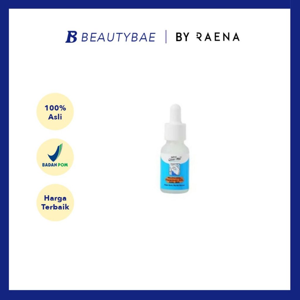 Dermies Clear Me Fade Acne Marks Serum | 15 ml