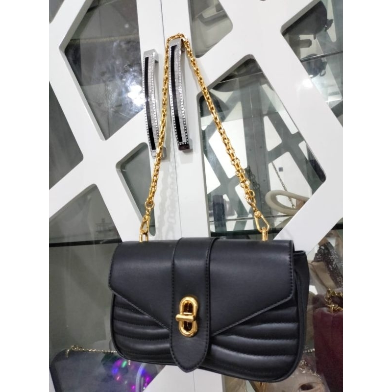 preloved Tas Charles And Keith ORI Mall