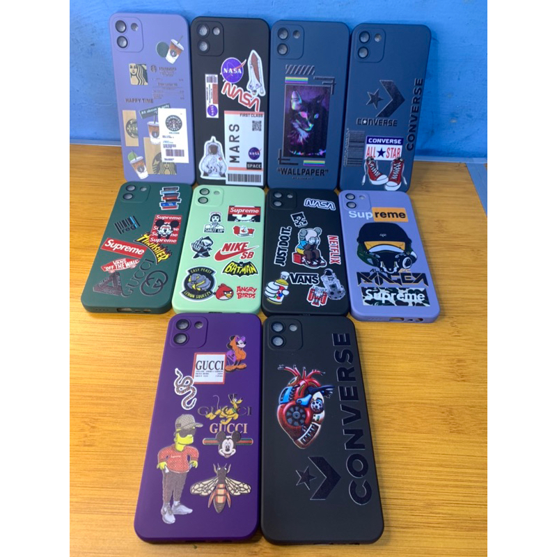 REALME C11 SOFTCASE REALME C11 SILIKON HP PELINDUNG HP KONDOM HP ANDROIT SMARTPHONE