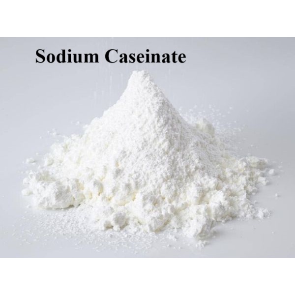 

Sodium Caseinate 1kg