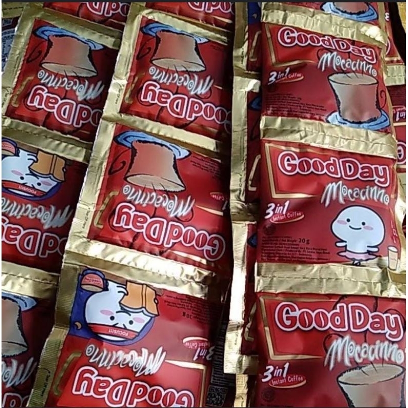 

kopi goody moccacino satu renceng