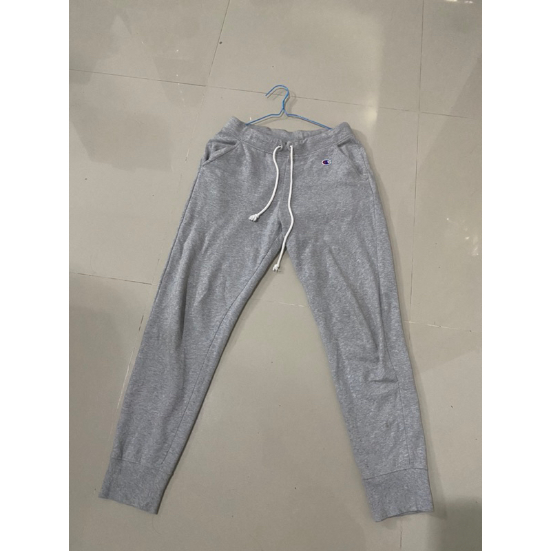 Celana jogger training Champions second