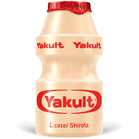 

Yakult Pack isi 5