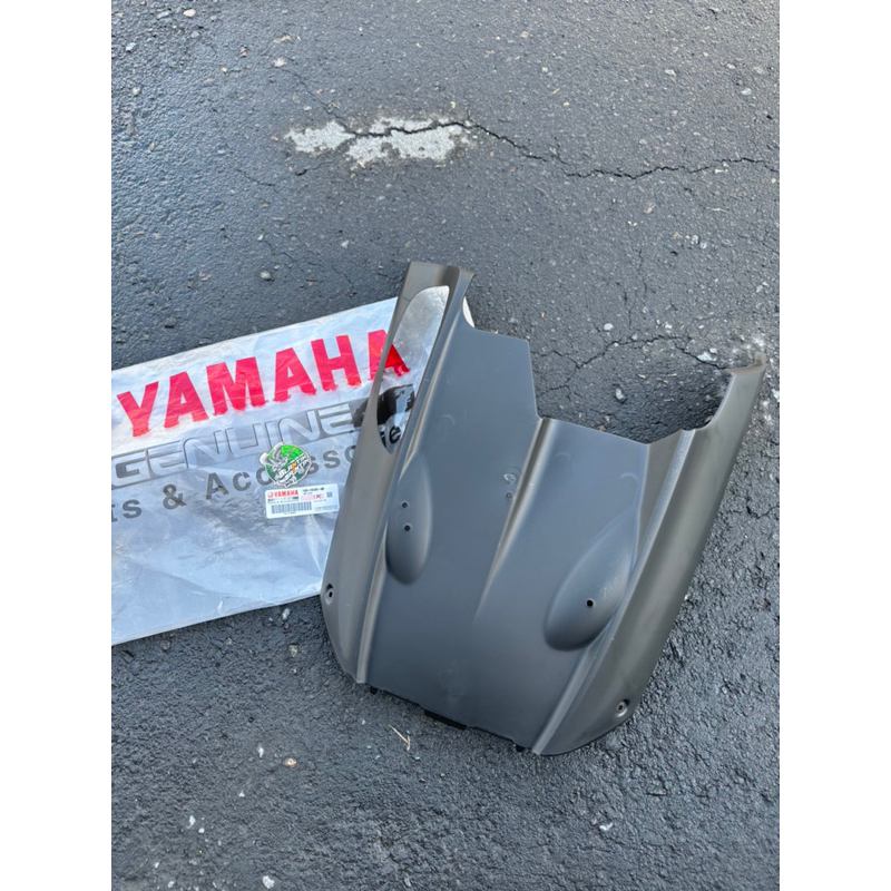 lantai bawah bodi kasar yamaha mio soul original cover bawah alas kaki dek bawah alas kaki yamah mio