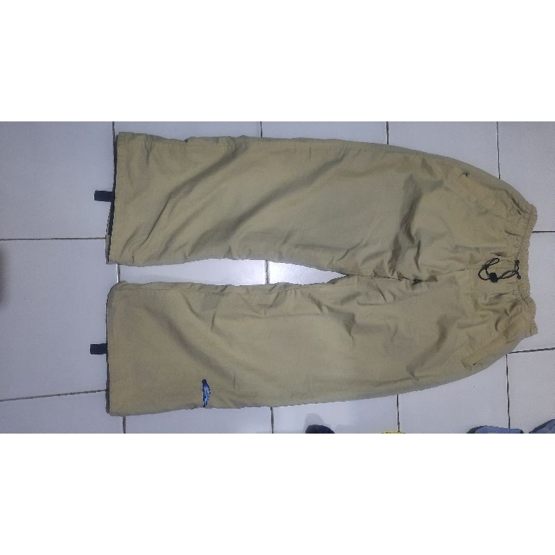Celana Panjang Snowboard