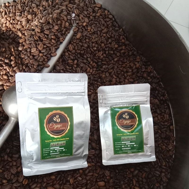 

kopi arabica premium 250g