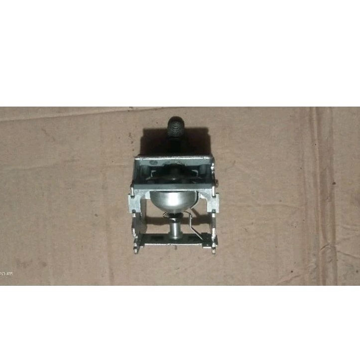 MESIN RPM SPIDOMETER MEGAPRO PRIMUS MEGAPRO HIU TIGER LAMA (FUNGSI NORMAL)