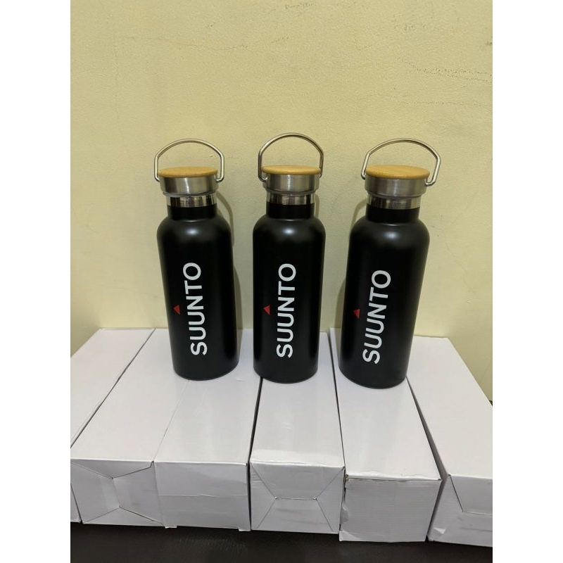 READY INDONESIA NOW SUUNTO BOTTLE INSULATED