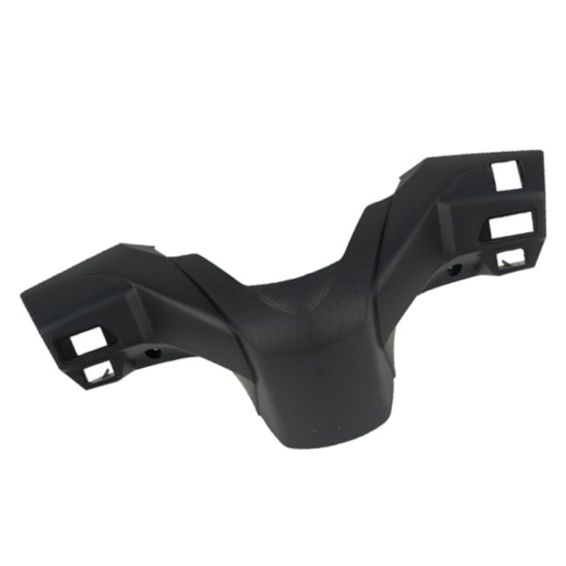 53206KVY960 Cover Batok Belakang Honda BeAT Karburator KVY