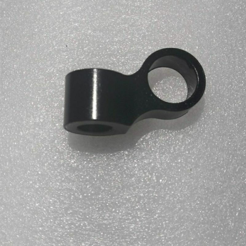 dudukan spion Tomok circuit bahan Alumunium CNC