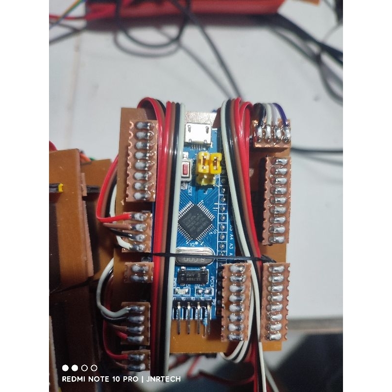 Modul USB MIDI untuk Keyboard XTS 690