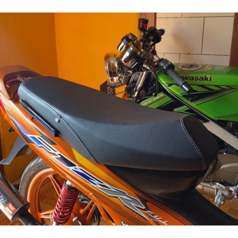 Jok fiz r roadrace kulit mbtech