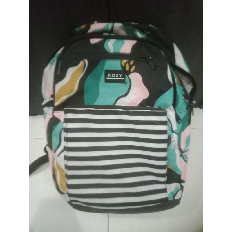Tas Ransel ROXY ORIGINAL