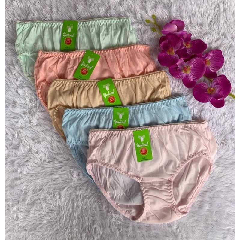 3 Pcs/Cd YUTIND 002/Karet Pinggang Zig -Zag (Bisa Pakai Ibu Hamil)