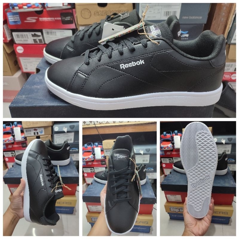 Sepatu Reebok Pria