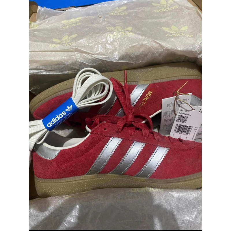 Adidas Munchen