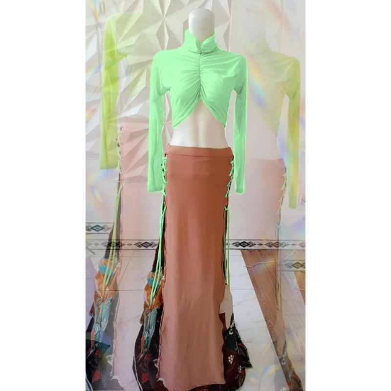 belly dance costume/kostum belly dance/baju belly dance murah