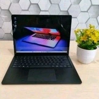 SURFACE LAPTOP 3 i7-1065G7 GEN 10/RAM 32GB/SSD 512GB/INTEL IRIS/2K