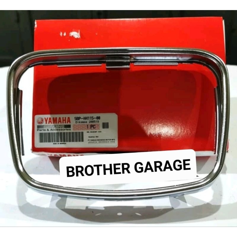 RING LAMPU RX KING ASLI ORIGINAL