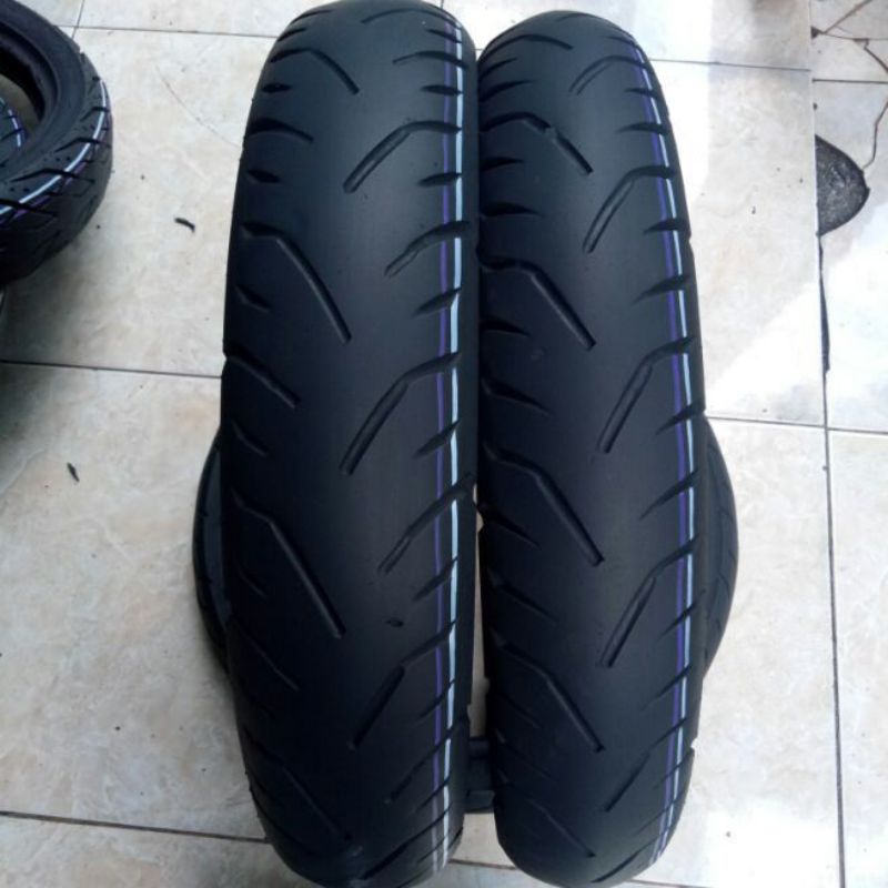 Ban Depan Belakang Mio Beat Ring 14 Tubeless