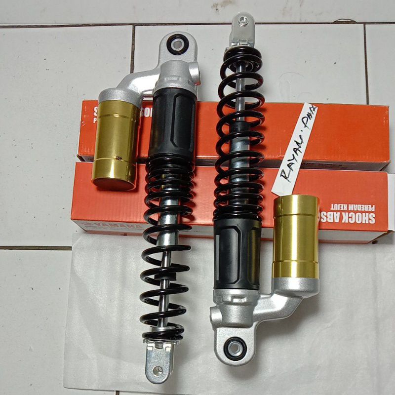 sokbreker belakang NMAX NMAX NMAX NMAX