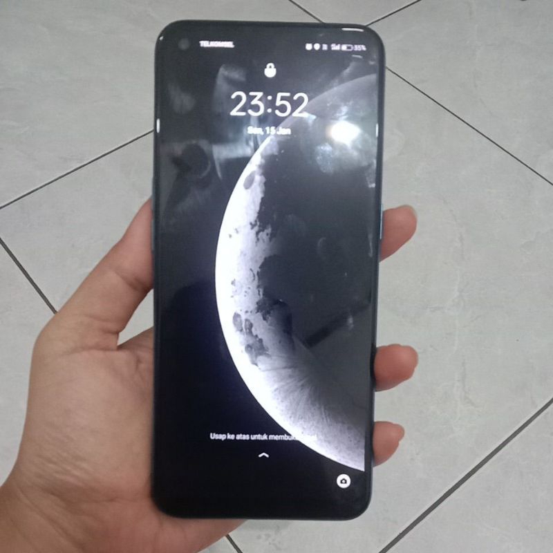 OPPOA53SECOND