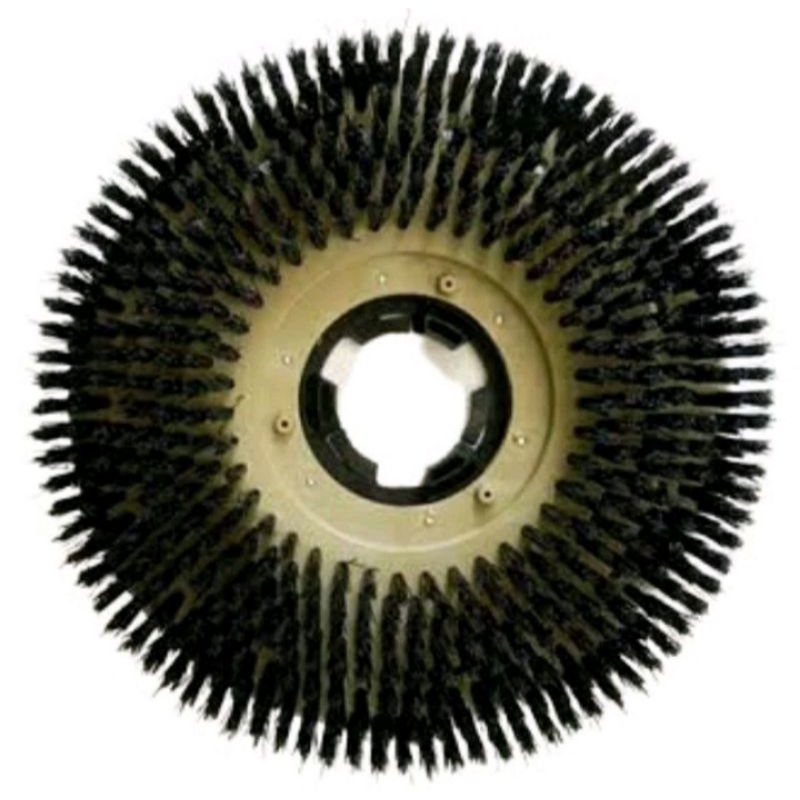 Hard Brush Polisher 17" / Sikat Lantai Mesin Polisher