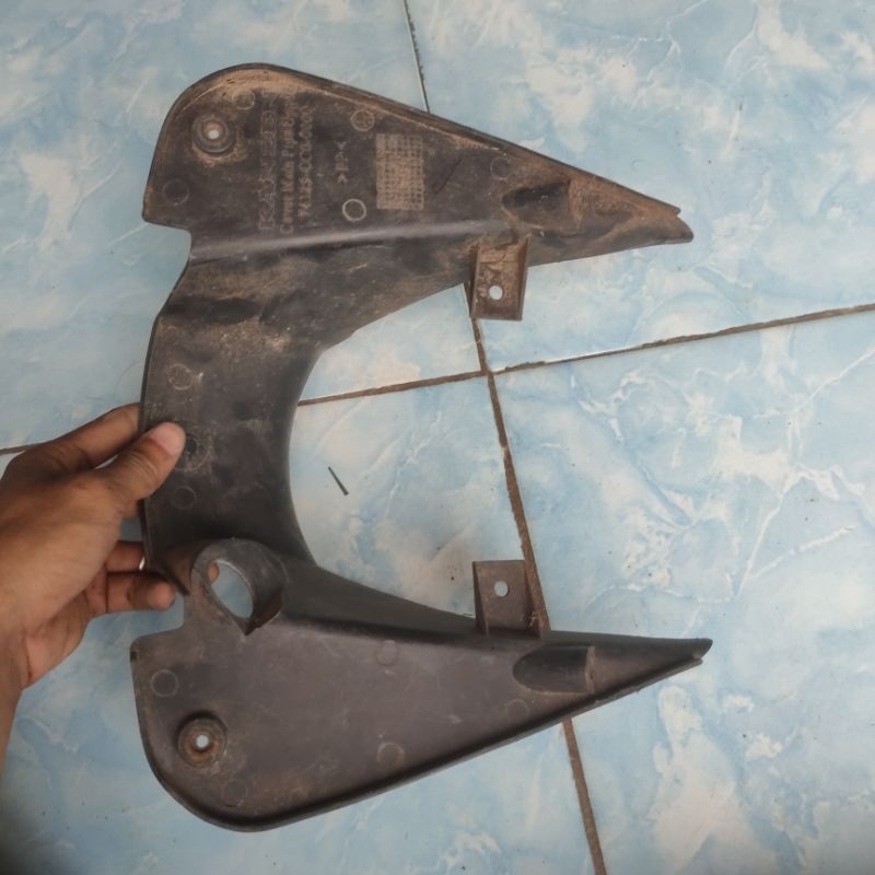 leghsil Kanzen Taurus body Kanzen Taurus cover kontakk Kanzen Taurus