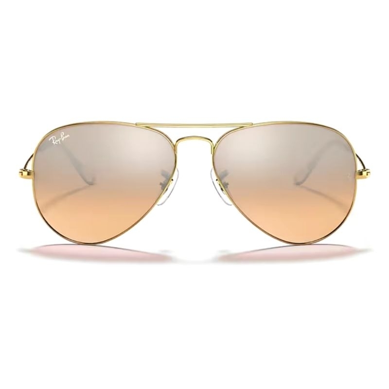 Kacamata Rayban Original Sunglass Aviator RB 3025-001/3E